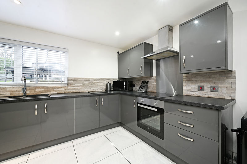 Flamsteed Crescent Newbold